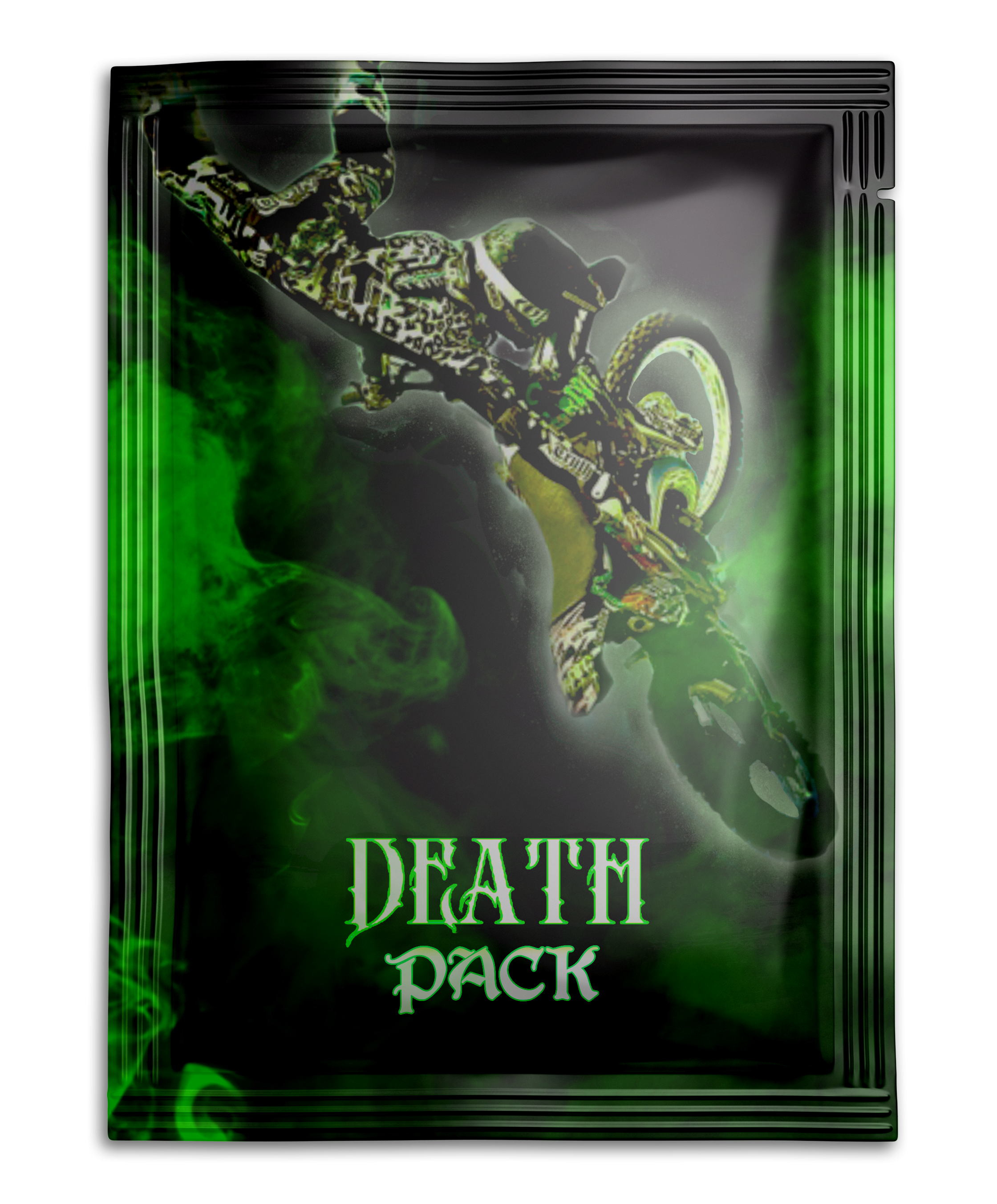 death pack