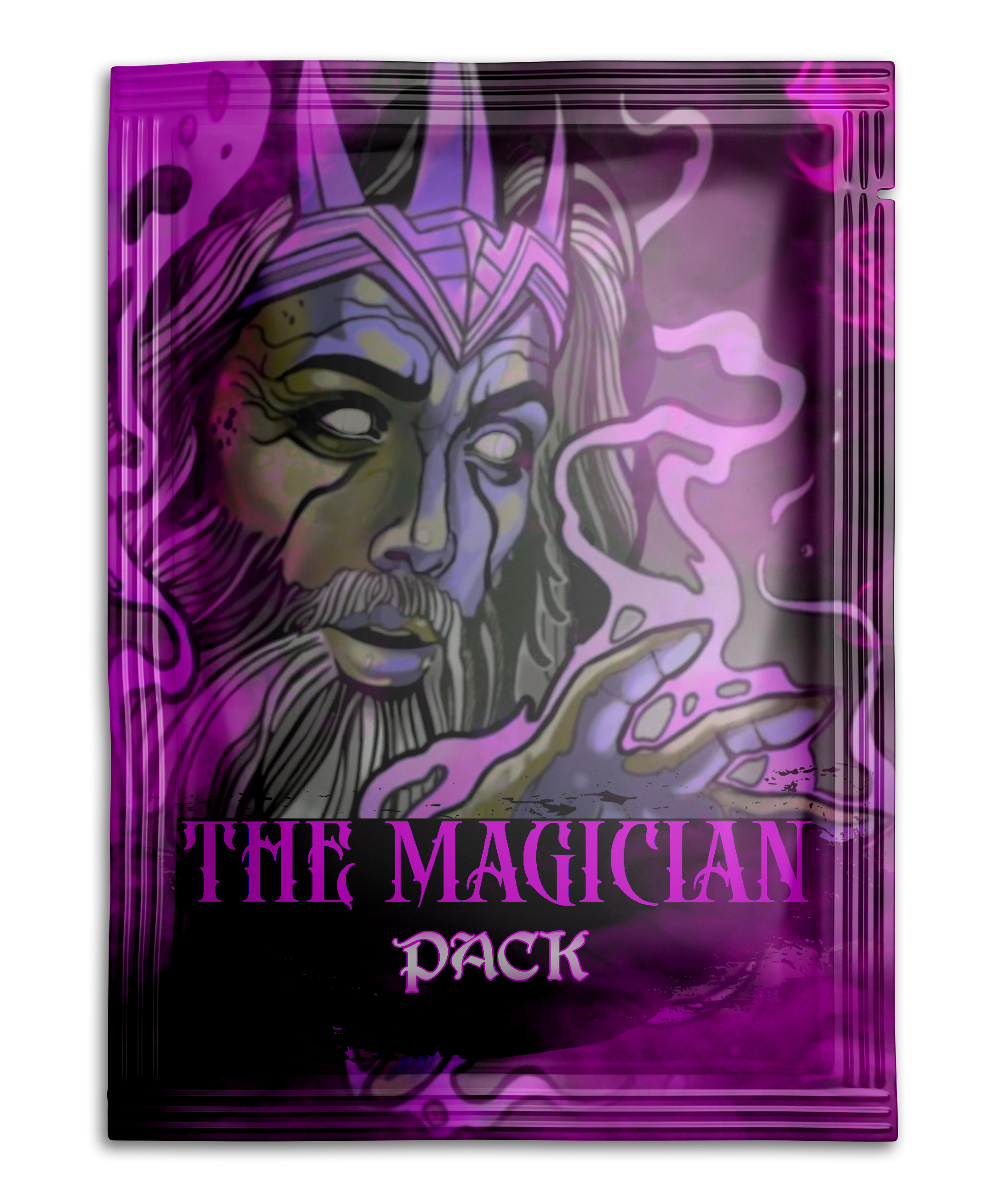 the magician pack